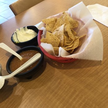 El Campestre - Mexican Near Me - Chicago, Illinois
