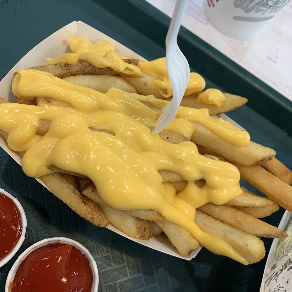 Charleys Cheesesteaks - Cheese fries - Cheesesteaks Near Me - Boynton Beach, Florida Charleys Cheesesteaks - Cheese fries - Cheesesteaks Near Me - Boynton Beach, Florida