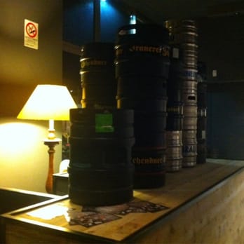 Struttura Birra - Pubs Near Me - Prato, PO