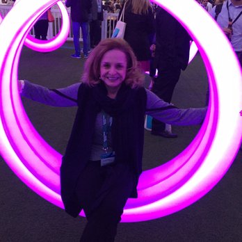 The Lawn On D - The swings are fun! - Venues & Event Spaces Near Me - Boston, Massachusetts
