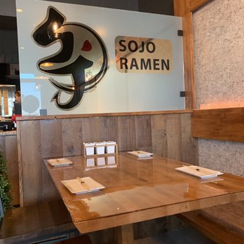 Sojo Ramen - Sample of decor. - Ramen Near Me - Las Vegas, Nevada Sojo Ramen - Sample of decor. - Ramen Near Me - Las Vegas, Nevada