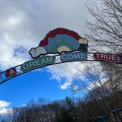 A Dream Come True Playground