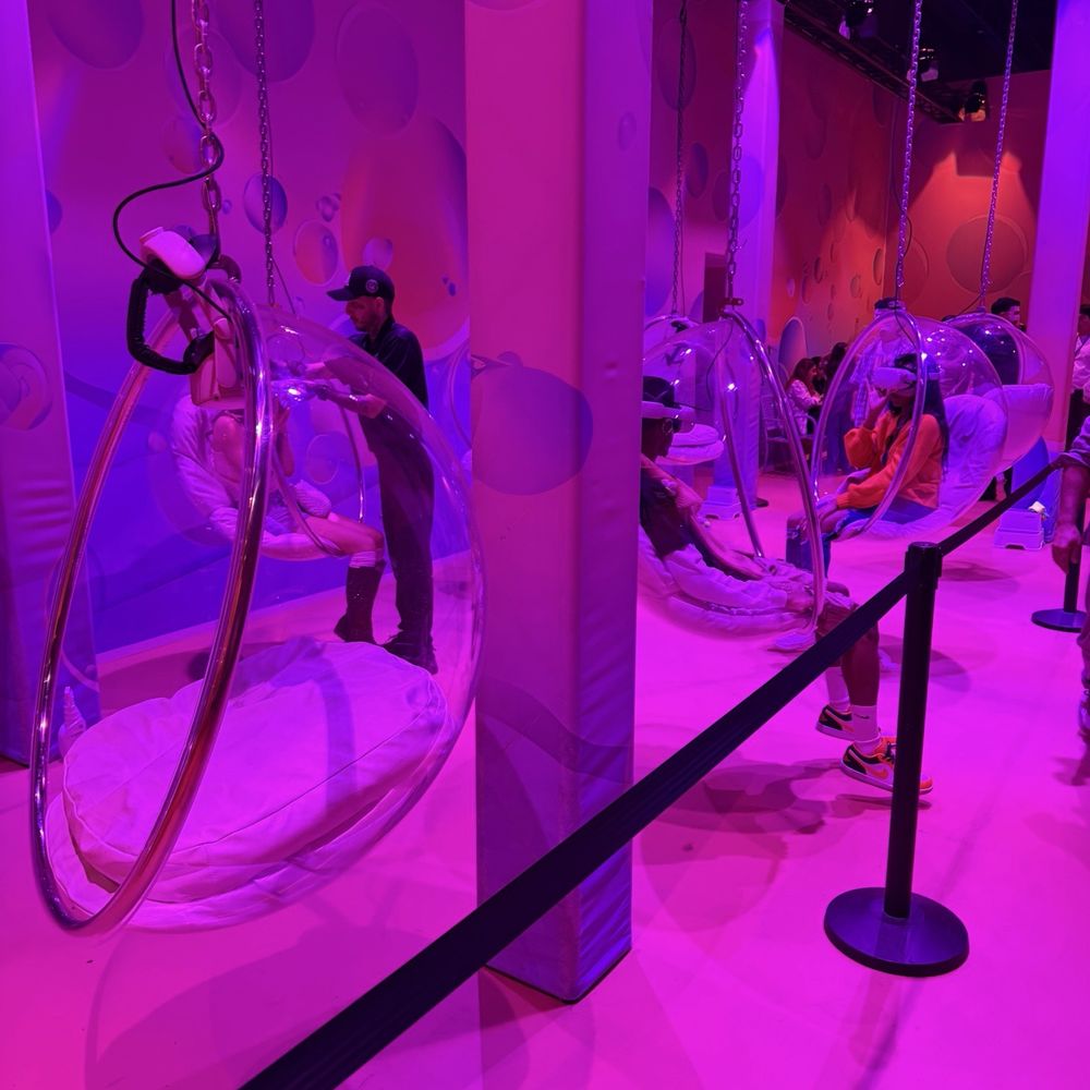 Bubble Planet - Venues & Event Spaces Near Me - Los Angeles, California Bubble Planet - Venues & Event Spaces Near Me - Los Angeles, California