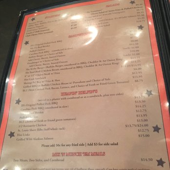Kirby Cosmo's BBQ Bar - Barbeque Near Me - Minturn, Colorado Kirby Cosmo's BBQ Bar - Barbeque Near Me - Minturn, Colorado