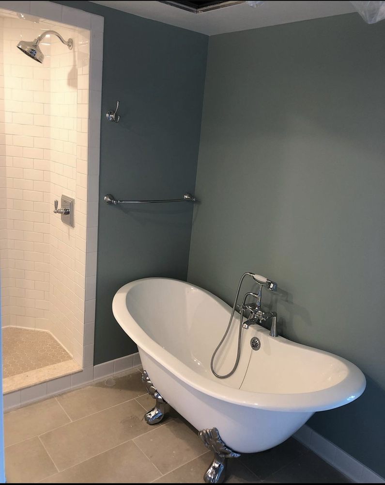 Slide of Elite Plumbing and Heating Contractor