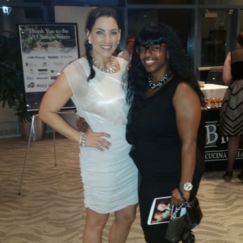 Samoa Soirée - Special guest: WVEC News 13 Anchor Vanessa Coria - Local Flavor Near Me - Norfolk, Virginia