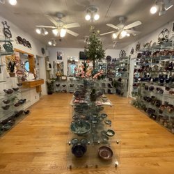 Blue Ridge Pottery