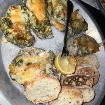 Voodoo Bayou - Cocktail Bars Near Me - Orlando, Florida