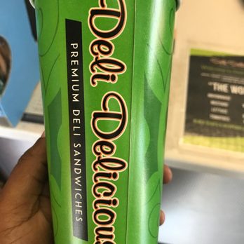Deli Delicious - Check in time! - Delis Near Me - Fresno, California