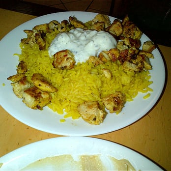 Gyros Grill - Greek Near Me - Bloomington, Minnesota