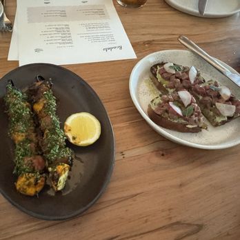 Brodeto - Seafood Near Me - Raleigh, North Carolina