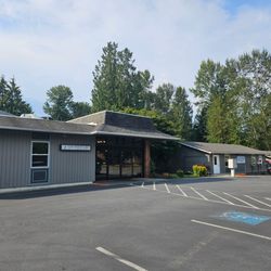 Life Point Law - Main entrance 1 of 2