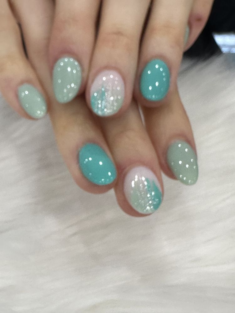 NATURAL NAILS & LASHES 305 Photos & 161 Reviews 16211 N Scottsdale