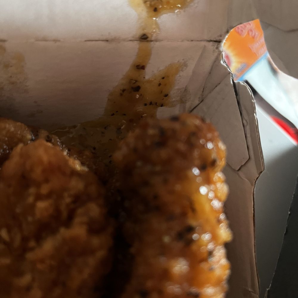 Buffalo Wild Wings - Salt bomb - Chicken Wings Near Me - Langhorne, Pennsylvania Buffalo Wild Wings - Salt bomb - Chicken Wings Near Me - Langhorne, Pennsylvania