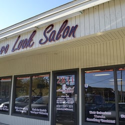Nuevo Look Salon