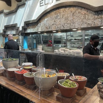 El Torito - Buffet - Mexican Near Me - Milpitas, California