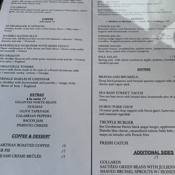 Finch & Fifth - Menu 10/26/20 - Bars Near Me - Augusta, Georgia Finch & Fifth - Menu 10/26/20 - Bars Near Me - Augusta, Georgia