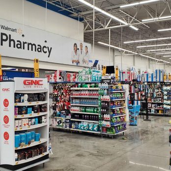 Walmart Supercenter - Grocery Near Me - Ocala, Florida