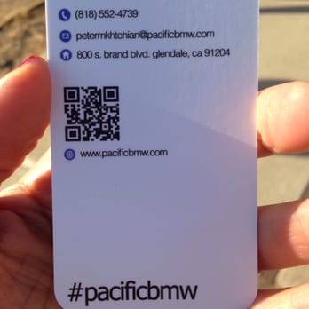 Pacific BMW - Auto Repair Near Me - Glendale, California Pacific BMW - Auto Repair Near Me - Glendale, California