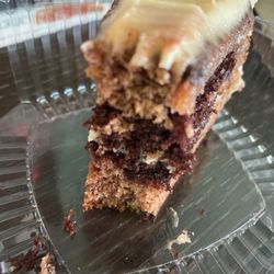 Panzinis Pizza House - Chocolate cake