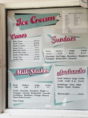 Menu photo 3 Alpine Drive Inn Burney, CA Menu photo 3 Alpine Drive Inn Burney, CA