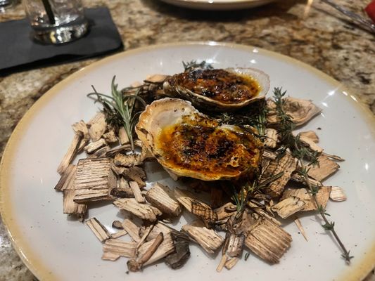 Untitled Supper Club by null