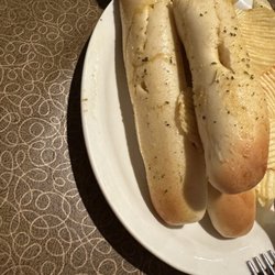 The Sleepy Owl - Breadsticks