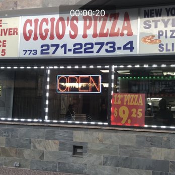 Gigio's Pizzeria - Store front nice modern look! - Pizza Near Me - Chicago, Illinois Gigio's Pizzeria - Store front nice modern look! - Pizza Near Me - Chicago, Illinois
