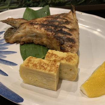Senfuku - Hamachi Kama! - Japanese Near Me - San Pedro, California