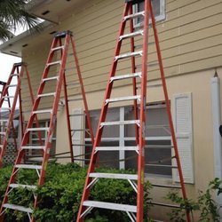 South Florida Siding
