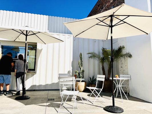 Café Santo by null