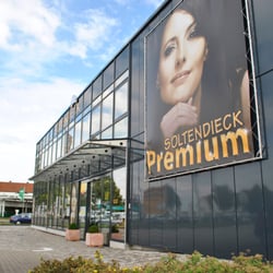 Betten-Center Soltendieck