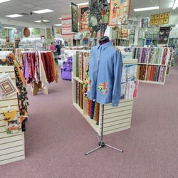 Allbrands Creative Sewing-San Antonio