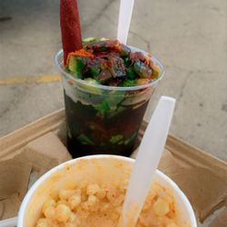 El Amigo Snack