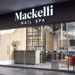 Mackelli - Mackelli Sucursal Cumbres