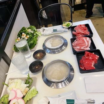 Spring Shabu-Shabu - Hot Pot Near Me - Boston, Massachusetts Spring Shabu-Shabu - Hot Pot Near Me - Boston, Massachusetts