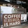 Photo of Sweet Labors Coffee Cart