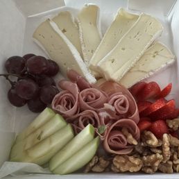 Le Normandy to-go Le Normandy to-go