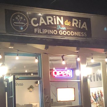 CARiN de RiA - Filipino Near Me - Encinitas, California CARiN de RiA - Filipino Near Me - Encinitas, California
