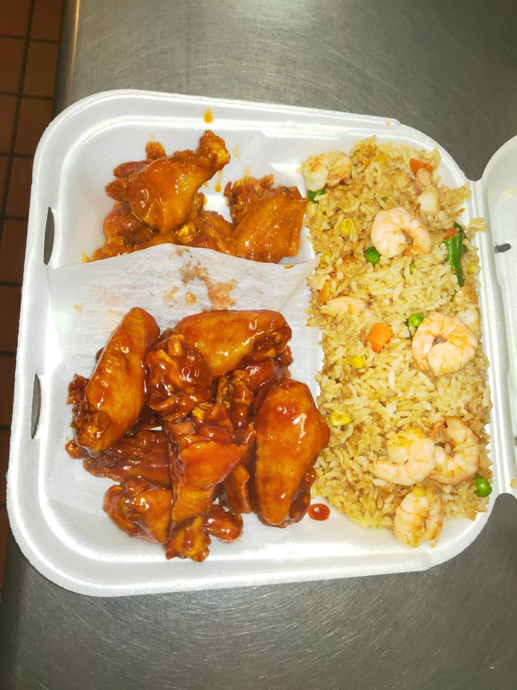 WINGS FACTORY 19 Photos & 10 Reviews 3316 Snapfinger Rd, Lithonia