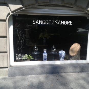 Sangre de mi Sangre - Jewelry Near Me - México, D.F., DIF Sangre de mi Sangre - Jewelry Near Me - México, D.F., DIF