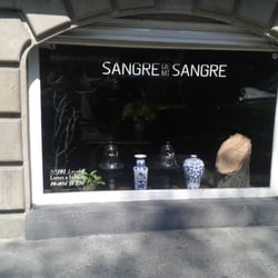 Sangre de mi Sangre