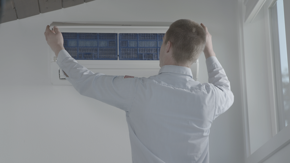 Slide of Seatown Electric Plumbing Heating and Air