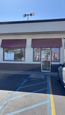 Avon Donuts Inc by null