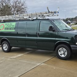 Mehling Painting Residential & Commercial Interior Painting