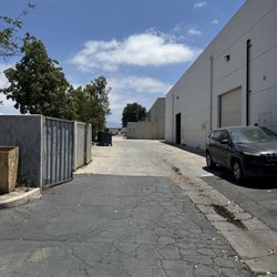 Electronic Recycling Center