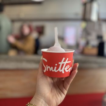 Smitten Ice Cream - Blackberriezzz - Ice Cream & Frozen Yogurt Near Me - San Francisco, California Smitten Ice Cream - Blackberriezzz - Ice Cream & Frozen Yogurt Near Me - San Francisco, California