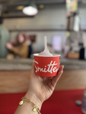 Smitten Ice Cream by null