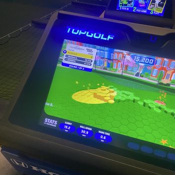 Topgolf - New American Near Me - Atlanta, Georgia Topgolf - New American Near Me - Atlanta, Georgia