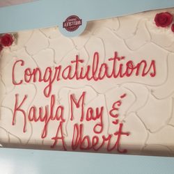 Surfside Players - Murder mystery audience participation & cake